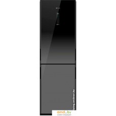 Холодильник Hitachi R-BG410PU6XGBK