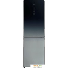 Холодильник Hitachi R-BG410PU6XXGR