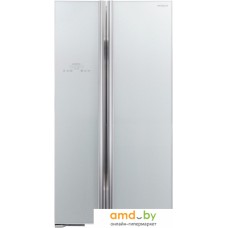 Холодильник side by side Hitachi R-S702PU2GS