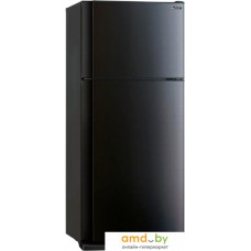 Холодильник Mitsubishi Electric MR-FR62K-SB-R