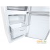 Холодильник LG DoorCooling+ GC-B459MQWM. Фото №8