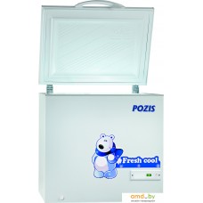 Морозильный ларь POZIS FH-256-1