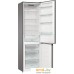 Холодильник Gorenje NRK6202EXL4. Фото №3