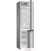 Холодильник Gorenje NRK6202EXL4. Фото №4