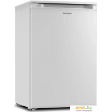 Однокамерный холодильник SunWind SCO113
