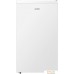 Однокамерный холодильник Gorenje R291PW4. Фото №1