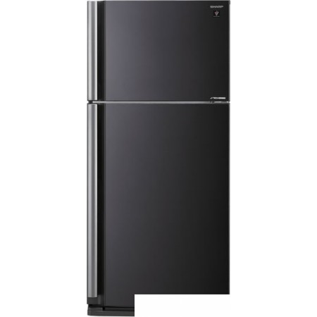 

Холодильник Sharp SJ-XE59PMBK, SJ-XE59PMBK