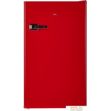 Однокамерный холодильник MAUNFELD MFF83RR