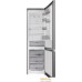 Холодильник Hotpoint-Ariston HT 7201I DX O3. Фото №3