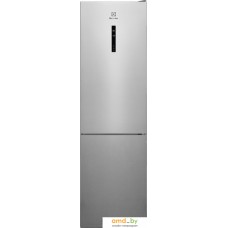 Холодильник Electrolux MultiSpace 800 LNT8MC36X3