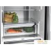 Холодильник Electrolux MultiSpace 800 LNT8MC36X3. Фото №6