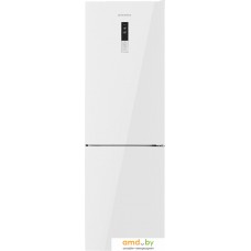 Холодильник MAUNFELD MFF185NFW10 Inverter