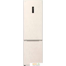 Холодильник LG DoorCooling+ GC-B509FEMW