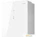 Холодильник Weissgauff WRK 185 Total NoFrost Inverter White Glass. Фото №8