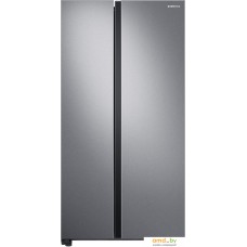 Холодильник side by side Samsung RS61R5041SL/WT