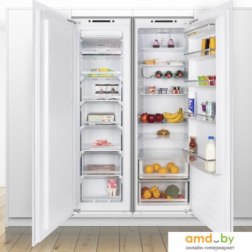 Характеристики и цены на маленькие холодильники