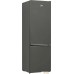 Холодильник BEKO B1RCSK251G. Фото №2