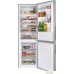 Холодильник MAUNFELD MFF185NFS. Фото №3