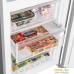 Холодильник MAUNFELD MFF185NFS. Фото №8