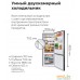 Холодильник MAUNFELD MFF185NFS. Фото №19