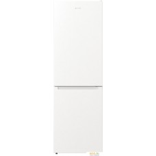 Холодильник Gorenje NRK6191EW4