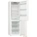 Холодильник Gorenje NRK6191EW4. Фото №5