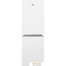 Холодильник BEKO CNMV5310KC0W