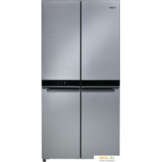 Четырёхдверный холодильник Whirlpool WQ9 E1L