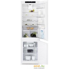 Холодильник Electrolux RNT8TE18S