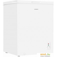 Морозильный ларь MAUNFELD MFL150W