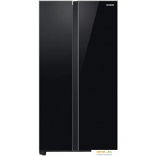 Холодильник side by side Samsung RS62R50312C/WT