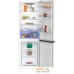 Холодильник BEKO B3RCNK362HW. Фото №3