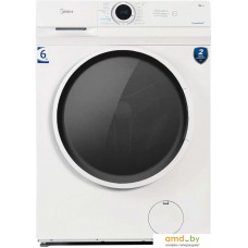 Стиральная машина Midea Lunar MF100W60/W