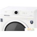 Стиральная машина Midea Lunar MF100W60/W. Фото №3