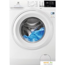 Стиральная машина Electrolux SensiCare 600 EW6FN448W