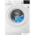 Стиральная машина Electrolux SensiCare 600 EW6FN448W. Фото №1