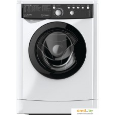 Стиральная машина Indesit EWSB 5085 BK CIS