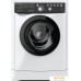 Стиральная машина Indesit EWSB 5085 BK CIS. Фото №1