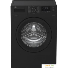 Стиральная машина BEKO WSRE6512ZAA