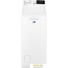 Стиральная машина Electrolux SensiCare 600 EW6TN4262P