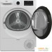 Сушильная машина BEKO B5T69233-RUS. Фото №2