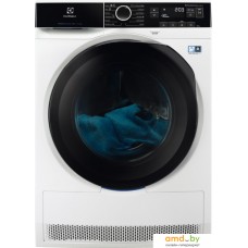 Сушильная машина Electrolux DelicateCare 800 EW8H258B