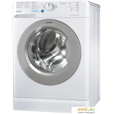 Стиральная машина Indesit BWSB 51051 S