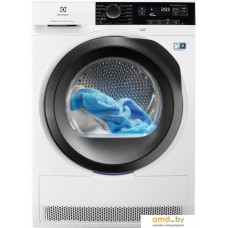 Сушильная машина Electrolux DelicateCare 800 EW8H258S