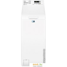 Стиральная машина Electrolux SensiCare 600 EW6TN15061FP