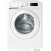 Стиральная машина Indesit BWSA 61051 WSV RU. Фото №1