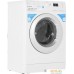 Стиральная машина Indesit BWSA 61051 WSV RU. Фото №2