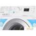 Стиральная машина Indesit BWSA 61051 WSV RU. Фото №4