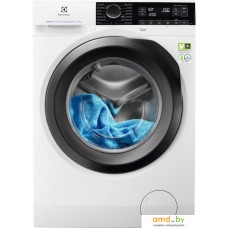 Стиральная машина Electrolux PerfectCare 800 EW8F249PS