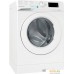 Стиральная машина Indesit BWE 81282 L. Фото №2